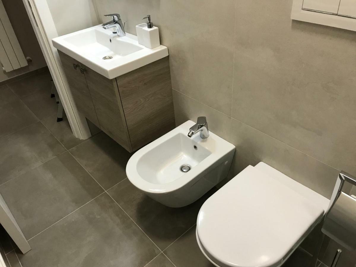 ביצ'לייה Casa Vacanze La Scalinata מראה חיצוני תמונה