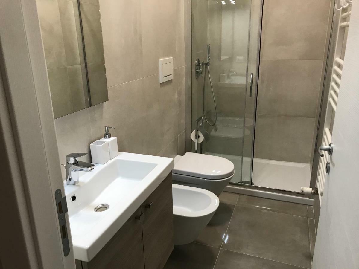 ביצ'לייה Casa Vacanze La Scalinata מראה חיצוני תמונה